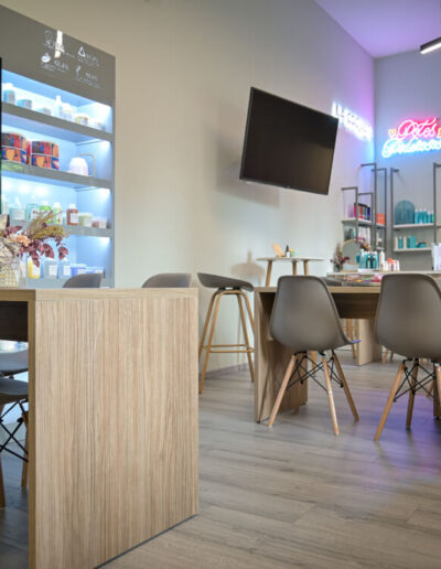 LPM Centro Educativo by Diala Cornielle