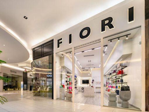 Fiori Agora Mall