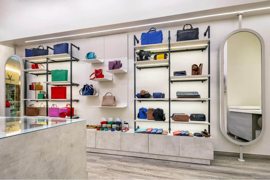 Tienda Fiori Agora Mall by Diala Cornielle Tienda Fiori Agora Mall by Diala Cornielle