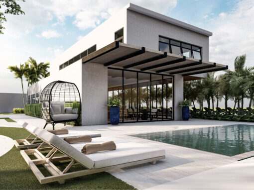 LHV BEACH HOUSE NIZAO