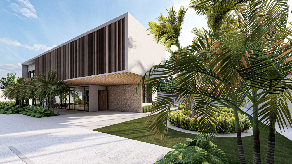 LHV Beach House Nizao by Diala Cornielle LHV Beach House Nizao by Diala Cornielle