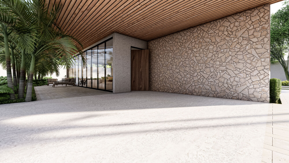 LHV Beach House Nizao by Diala Cornielle LHV Beach House Nizao by Diala Cornielle