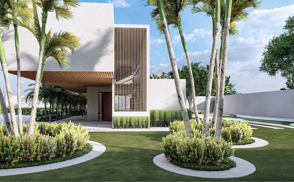 LHV Beach House Nizao by Diala Cornielle LHV Beach House Nizao by Diala Cornielle