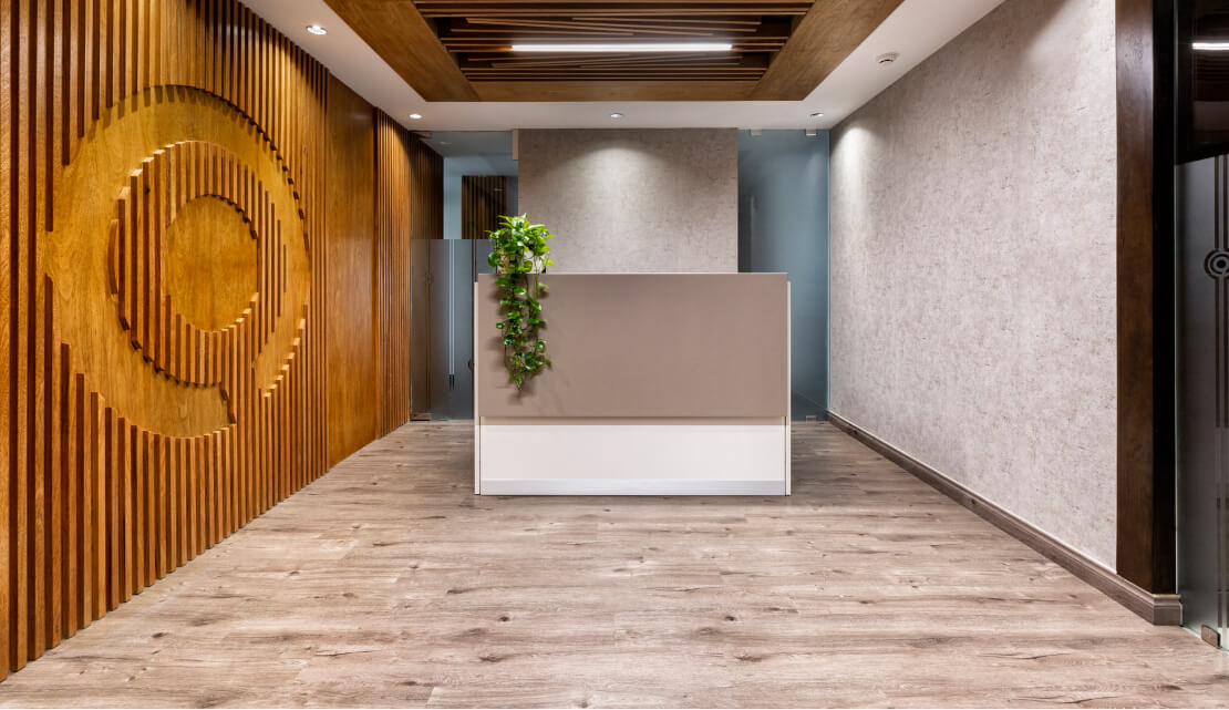 Oficinas APP Quisqueya Oficinas APP Quisqueya