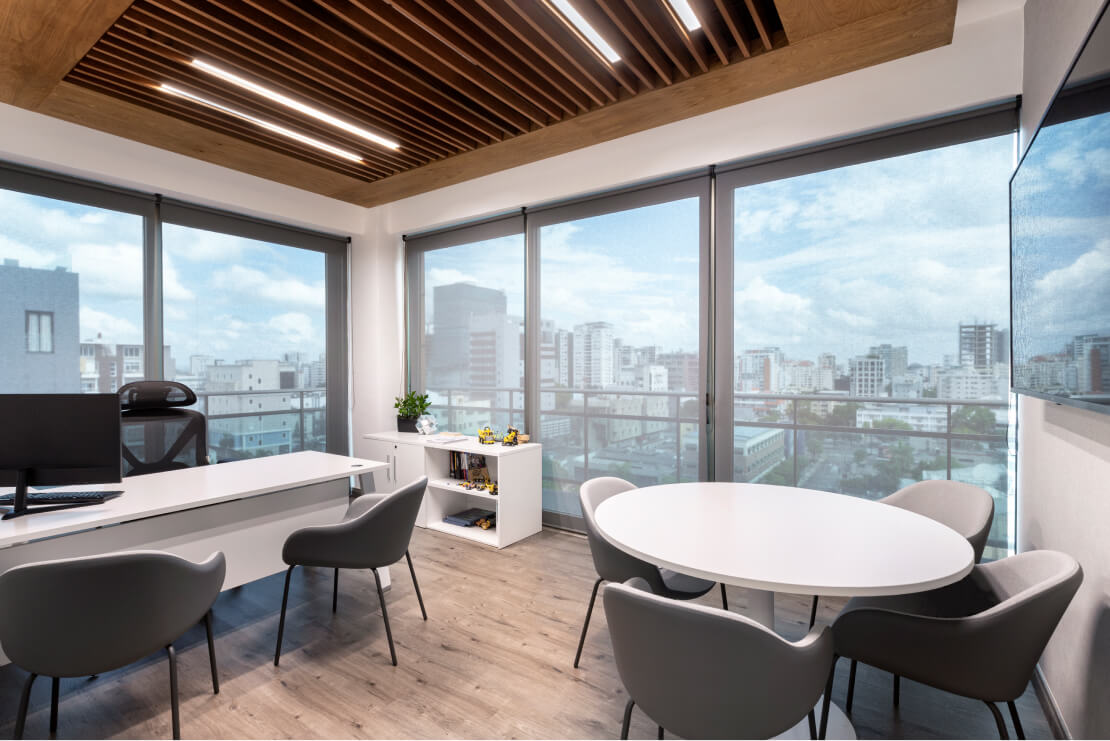 Oficinas APP Quisqueya Oficinas APP Quisqueya